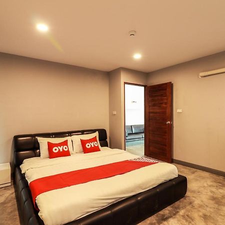 Oyo 150 3Q Chiangmai Residence Chiang Mai Bagian luar foto