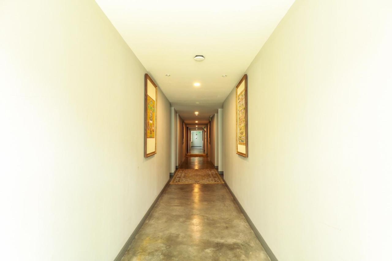Oyo 150 3Q Chiangmai Residence Chiang Mai Bagian luar foto