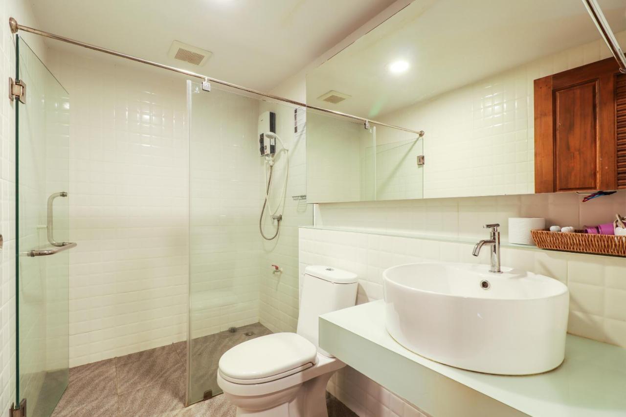 Oyo 150 3Q Chiangmai Residence Chiang Mai Bagian luar foto