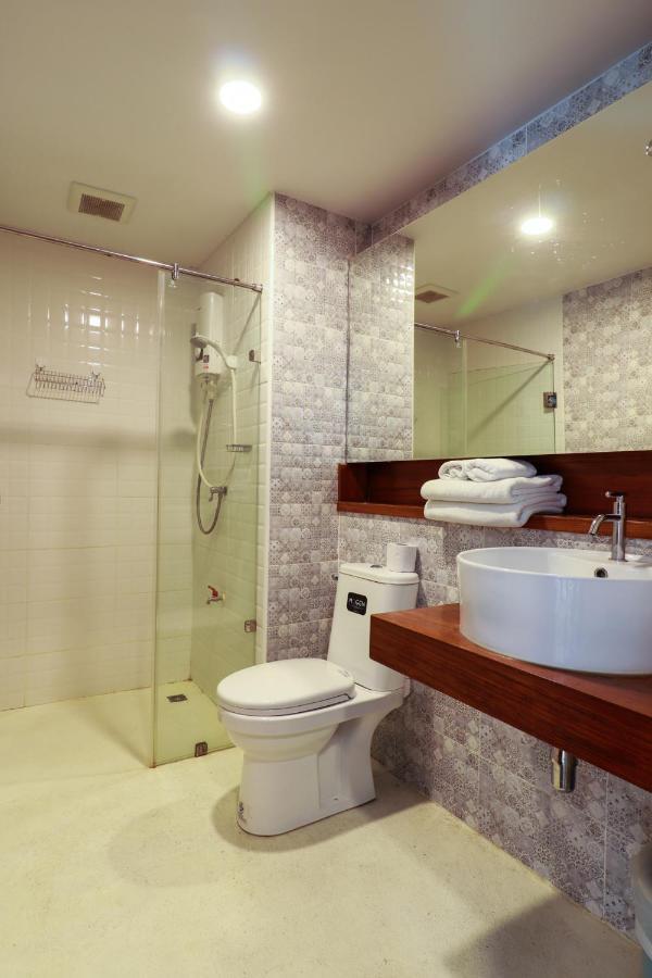 Oyo 150 3Q Chiangmai Residence Chiang Mai Bagian luar foto